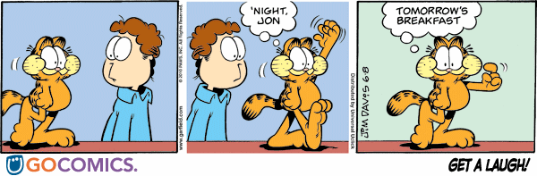 garfield
